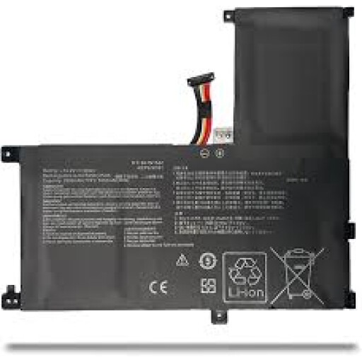 آسوس ASUS B41n1532 Battery
