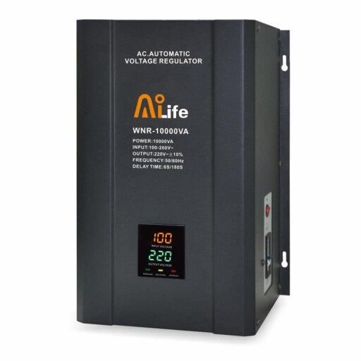منظم فولتية 30Kv-95 voltage regulator 30Kv-95Volt