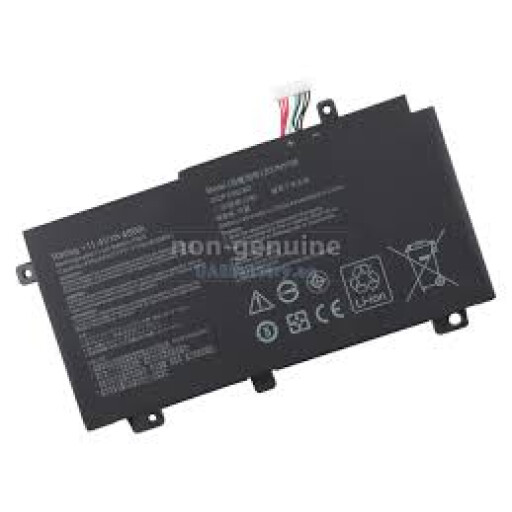 آسوس ASUS B31n1526 Battery