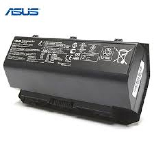 آسوس ASUS a42-g75 Battery
