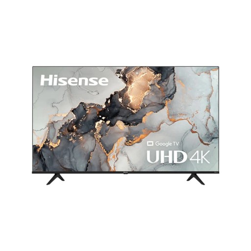 تلفزيون هايسنس 70 إنش 4K UHD سمارت مع Dolby Vision ونظام VIDAA 70-Inch 4K UHD Smart TV with Dolby Vision & VIDAA