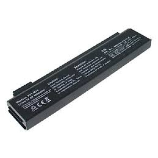 ام اس آي MSI bty-m52