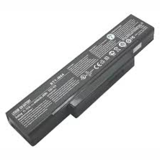 ام اس آي MSI bty-m66