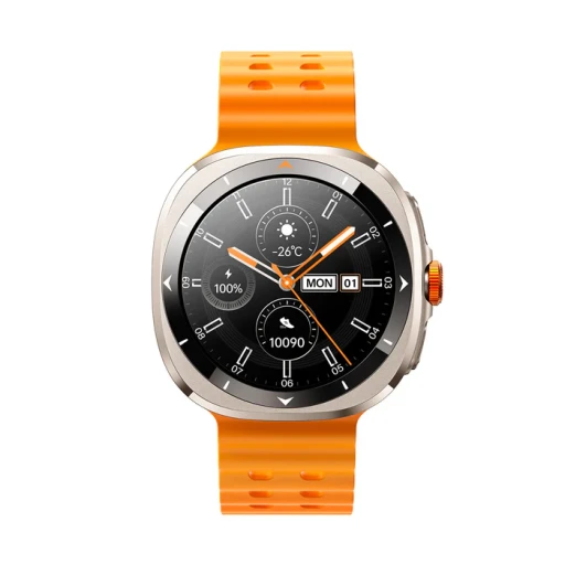 ساعة جويروم JR - FV2 JOYROOM WATCH JR - FV2