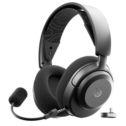 steelseries Steelseries Arctis Nova 3 multi-platform Gaming Headset