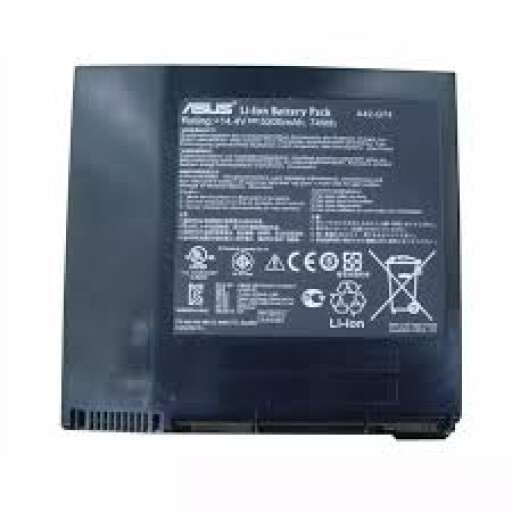 آسوس ASUS G74 Battery