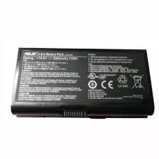 آسوس ASUS G72 Battery