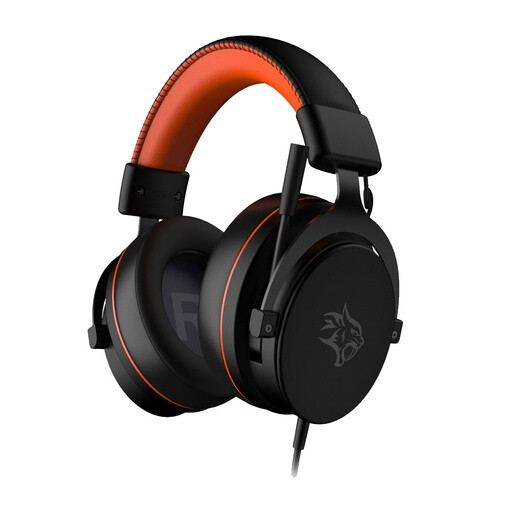 سماعة بورودو للألعاب PDX417 RGB 7.1 Porodo Gaming PDX417 RGB 7.1 Surround Headset