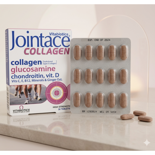 جوينت آيس كولاجين Jointace Collagen