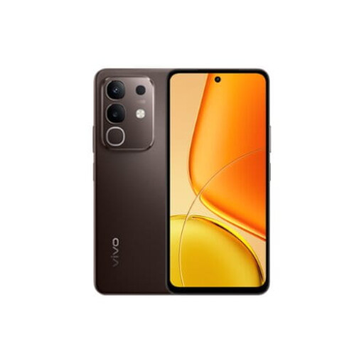 فيفو Y29 هاتف، 8GB RAM 256GB ROM، شاشة LCD مقاس6.68 بوصة، بطارية 6500mAh vivo Y29, 256GB Storage, 8GB RAM, 4G Connectivity, 6.68 Inches LCD Display, 6500 mAh