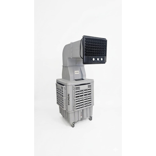 مبرد هواء هيونداي HBM-50LAC Hyundai HBM-50LAC  Air Cooler