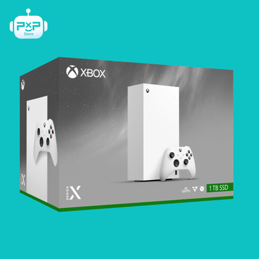 Xbox Xbox Series X Digital 1000GB