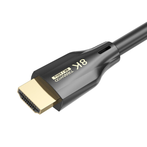 ترانيو TRANYOO t-g1 Hdmi To Hdmi 8k Cable