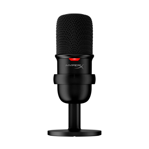 هايبر إكس سولو كاست HyperX SoloCast