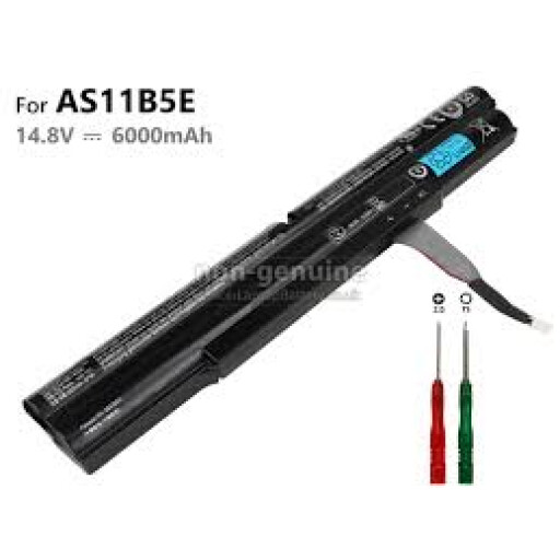 acer Acer AS11b5e Battery