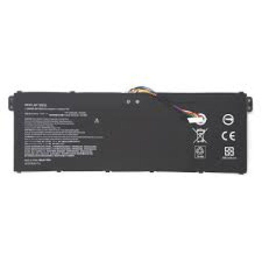 acer Acer AP19b5l Battery