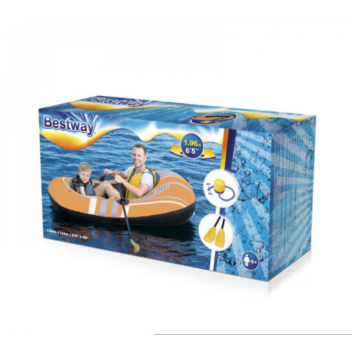 قارب Bestway 61062 Swimming boat