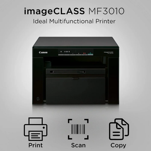 canon Canon i-sensys MF3010