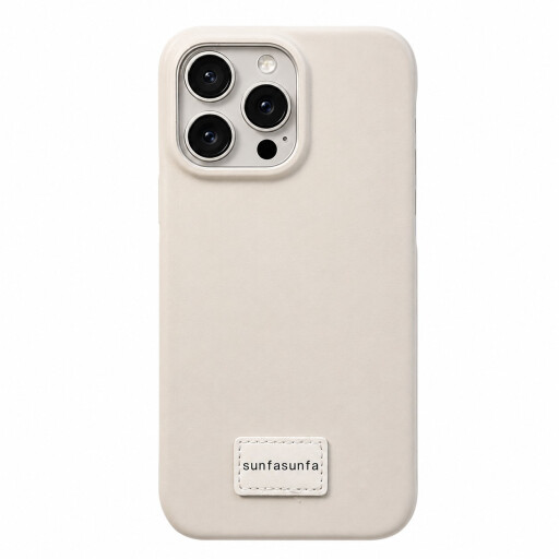 كفر هاتف من الجلد الناعم لأجهزة الآيفون Fashion INS Style Soft Leather Phone Case For iPhone
