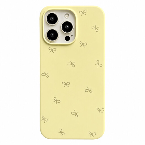 كفر هاتف من السيليكون لأجهزة الآيفون Soft Liquid Silicone Phone Case For iPhone