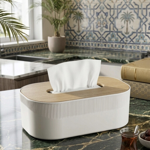 علبة كلينكس Tissue box