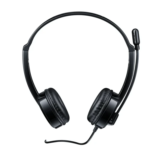 رابو Rapoo H100 Wired Stereo Headset
