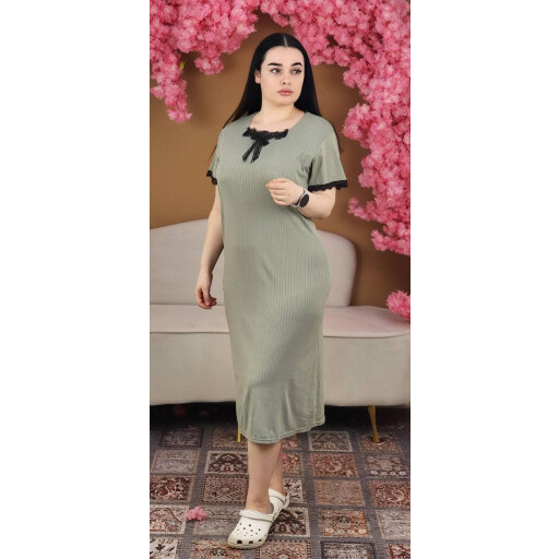 ملابس نسائية دشداشة Dashdasha Women's Clothing