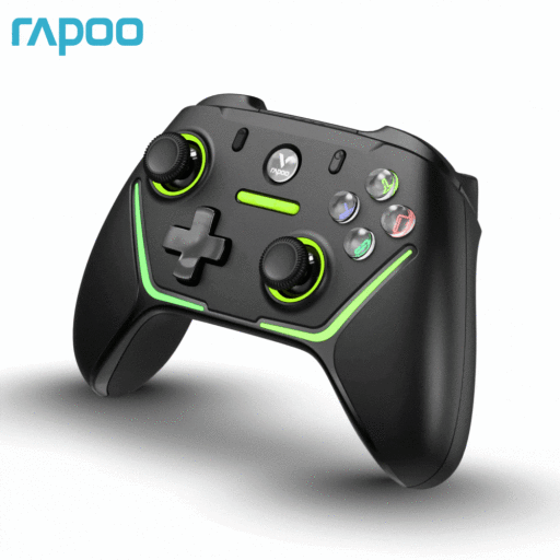 رابو Rapoo V610m tri-mode Gaming Controller