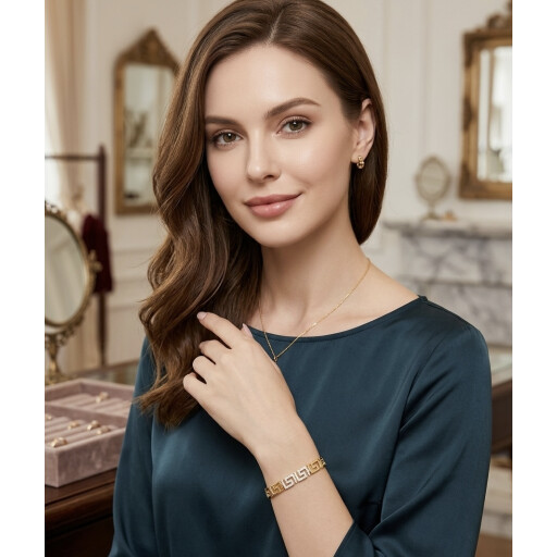 سوار نسائي Women's bracelet