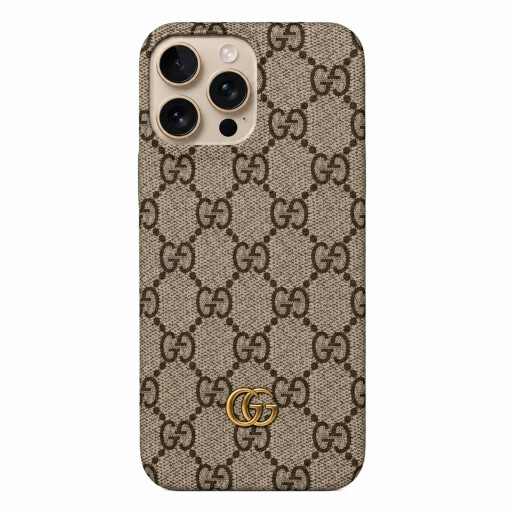 كفر هاتف من قماش الكانفاس لأجهزة الآيفون Stylish Design Canvas Pattern Phone Case for iPhone