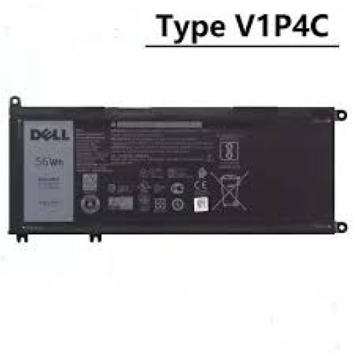 dell Dell V1p4c Battery