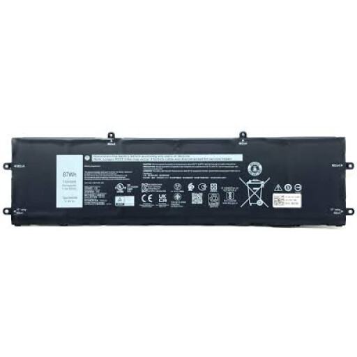 dell Dell Dwvrr Battery