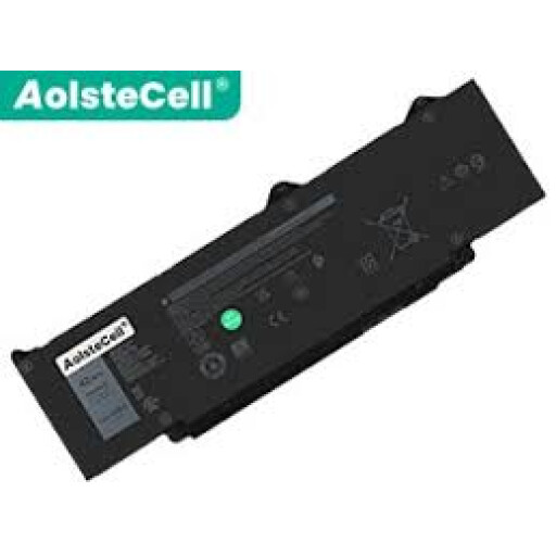 dell Dell DR02p Battery