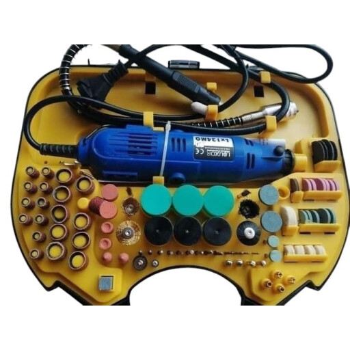 فرطونة دريل نحت Mini Rotary Tool