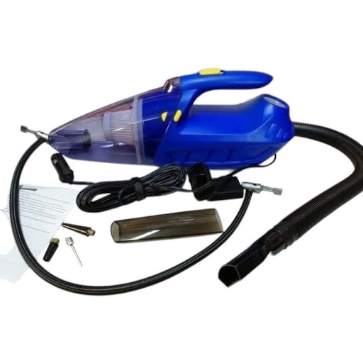 مكنسة سيارة Car vacuum