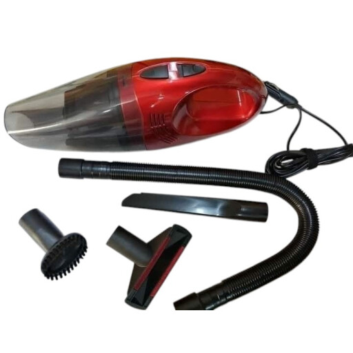 مكنسة سيارة Car vacuum