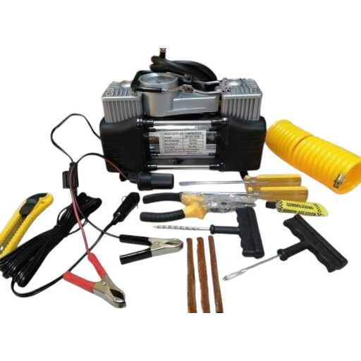 منفاخ اطارات Tire inflator