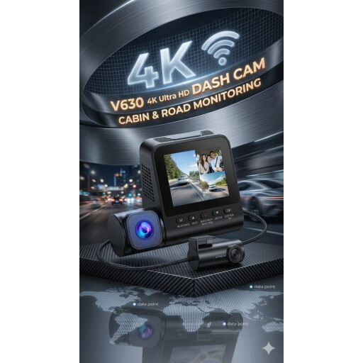 lingdu Lingdu Dash Cam