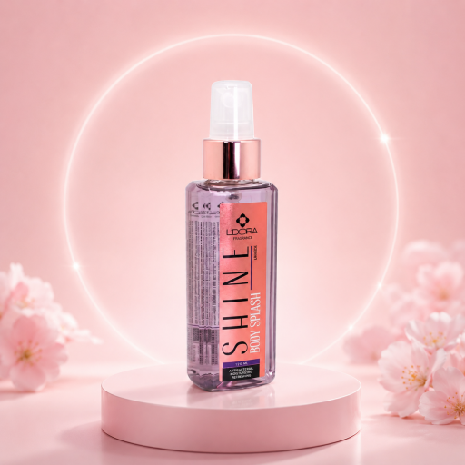 سبلاش للجسم Body Splash
