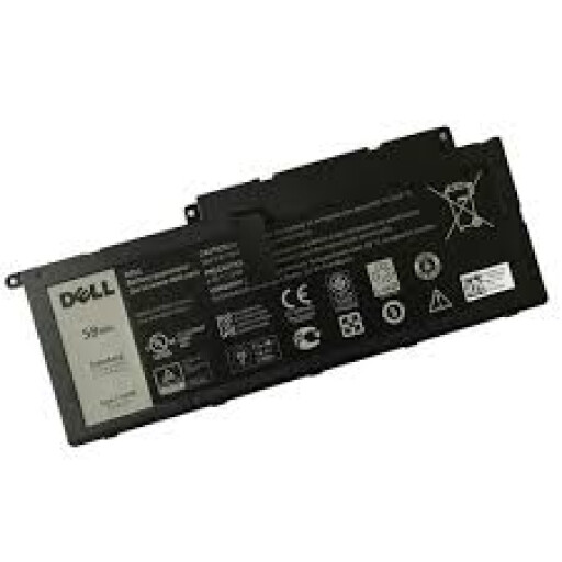 dell Dell F7hvr Battery