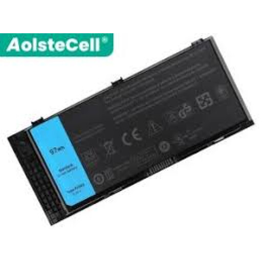 dell Dell m4600-m6600 Battery