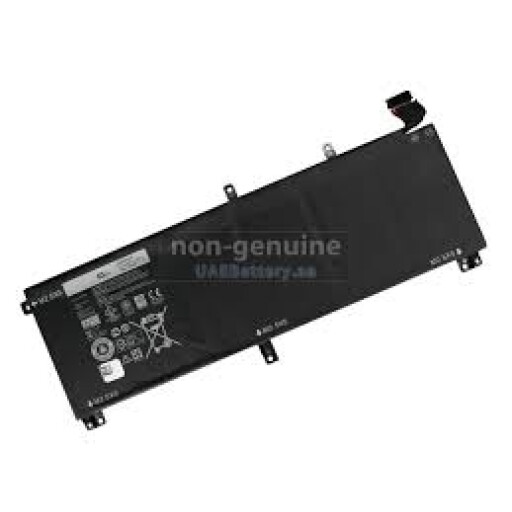 dell Dell M3800 Battery