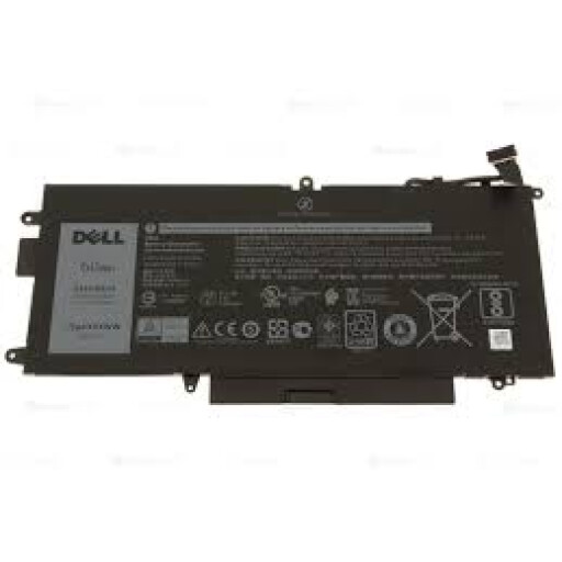 dell Dell K5xww Battery
