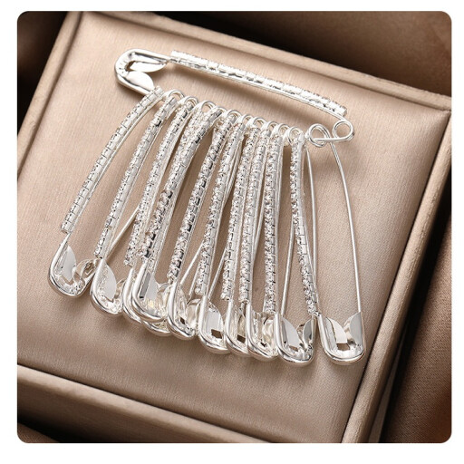 بروش حجاب Hijab brooch