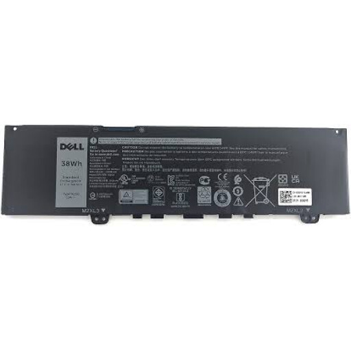 dell Dell F62g0 Battery