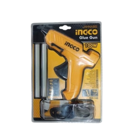مسدس سيليكون Silicone gun