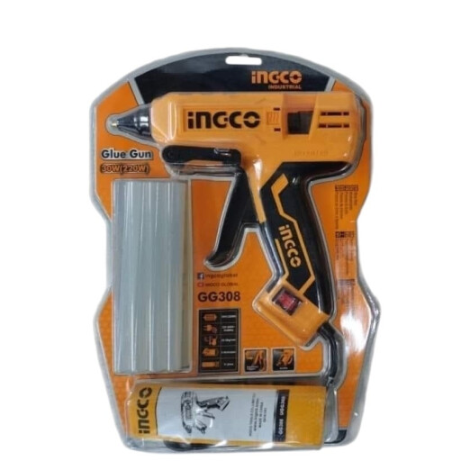 مسدس سيليكون Silicone gun