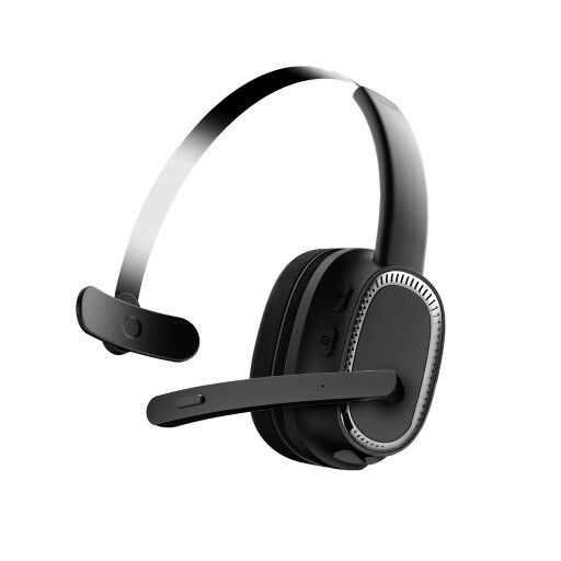بورودو Porodo Enc Wireless Work Headphone