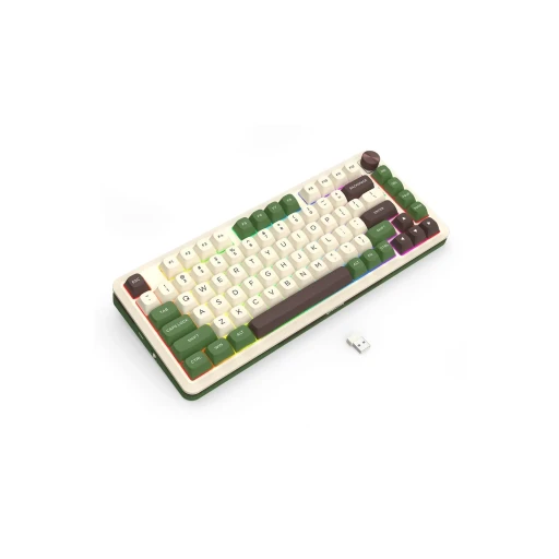 redragon Redragon Cyrus K681cgc Rgb Pro