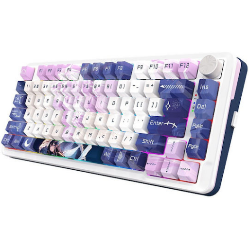 redragon Redragon Cyrus K681acg
